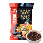중국소스 훠궈소스 하이디라오 마라샹궈(220g) : 수연중국유통