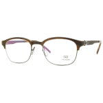 함부르크디자인 안경 H9630 C32(51mm)/H-9630/나사없는 안경/HAMBURG DESIGN/구매시 즉시할인 혜택 : 아이웍스샵