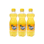 코카콜라 환타파인애플 500ml x 24펫 업소용/최근상품/안전포장 : 다물마켓