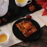 정선아라리한과 수제 약과 250g 2팩 : 정선오일장