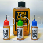 낚시릴 튜닝 릴정비용 릴오일 TSI-321 (10ml/20ml) : 피싱프랜즈