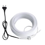 우주전열 동파방지기  삽입형  1M : 남자선물천국