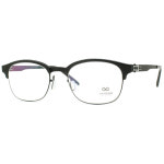 함부르크디자인 안경 H9630 C1(51mm)/H-9630/나사없는 안경/HAMBURG DESIGN/구매시 즉시할인 혜택 : 아이웍스샵
