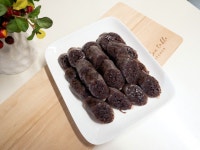 또조 찰순대 떡볶이 2인분 우동 맛집 당면순대 밀키트 쫀득쫀득  캠핑 : 또조떡볶이