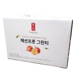 공차 패션프룻 그린티 500ml X 20개 / 코스트코 : 코이코이