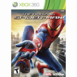 [중고] XBOX360 더 어메이징 스파이더맨1 Spider Man 엑스박스 (당일접수) : GWORLD STORE