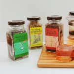사마도요 내열유리 티포트 TZ-002 (700ml) TZ-023 (500ml) : 아로마샵