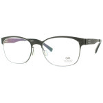 함부르크디자인 안경 H9619 C3(53mm)/H-9619/나사없는 안경/HAMBURG DESIGN/구매시 즉시할인 혜택 : 아이웍스샵