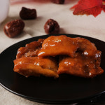 정선아라리한과 수제 약과 250g 2팩 : 정선오일장