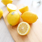 레몬 팬시레몬 생과 10과 30과 50과 : 베리카인드