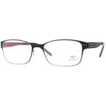 함부르크디자인 안경 H9610 C5(53mm)/H-9610/나사없는 안경/HAMBURG DESIGN/구매시 즉시할인 혜택 : 아이웍스샵