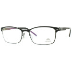 함부르크디자인 안경 H9634 C1(53mm)/H-9634/나사없는 안경/HAMBURG DESIGN/구매시 즉시할인 혜택 : 아이웍스샵