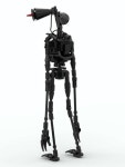 사이렌헤드SCP- 6789 scp 미꾸지꾸moc : 미꾸지꾸