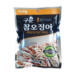 선일물산 구운참오징어 22g : 여기요몰