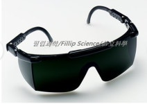 3M / 보안경 / 3M Safety goggle / 14460-00000-20 / 14460 / nassaurave 5.0 / 고글 / Protective Eyewear : 필립과학