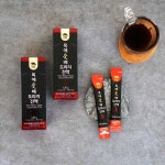 목애배도라지진액12g 30포(선물세트) / 60포 : 망설이면 매진