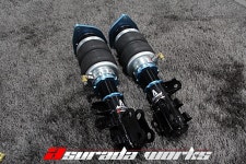 K7,K5,YF,HG 에어서스펜션 AS-01 프론트 : 아수라다웍스