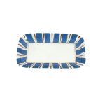 도자기 츠키 둥근직사각접시 일제-902 : 마린키친