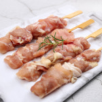 캠핑용 닭꼬치 9종 : 건어물쇼핑몰 방자네