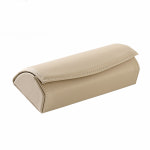 차량용 선글라스 스웨이드 케이스 안경 보관함 거치대 클립 수납 파우치 : 디케이몰 스토어