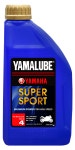 야마하 순정오일 YAMALUBE 10W40 야마루브 50% 100% 합성유 : 바이킹넷온라인