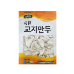 동원 조이락 교자만두 1.35kg : 푸드베테랑