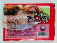 연합 모듬회초장 120g 35개입 1박스 (배달용/업소용) : 바로 사자