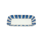 도자기 츠키 둥근직사각접시 일제-902 : 마린키친