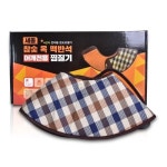 세종 참숯옥맥반석 어깨찜질기 SH1300 / 어깨전용찜질기 : 햇빛건강의료기