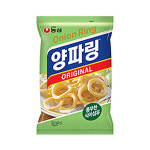 농심 양파링 80g : 으쓱몰