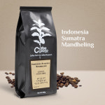 커피커퍼 인도네시아 수마트라 만델링 200g : 커피커퍼