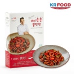 [소울인사이드] 송훈셰프의 꽈리송송 불막창 300g_미판매 : 신세계라이브쇼핑