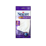 3M 넥스케어 컴포트 마스크 / 성인용 / 화이트 : 헬스마일팜