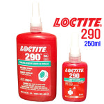 LOCTITE290/250ml 록타이트290/ 저점도나사고정제/침투성나사고정제 : 이스프레이닷컴
