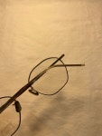 류승범안경 아이반 7285 717W c.3010 Eyevan7285 : 옵장안경원