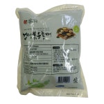 류씨네 검정볶음통깨 1kg : 푸드링