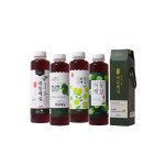 [선물용]3년숙성 국내산 하동매실원액 500ml 1병 : 하동매실농장