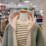 헤이린뉴욕 신상품 뽀그리 후드 hjwjp5006 : NC평촌점 헤이린뉴욕