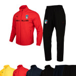 푸마 이탈리아 우븐 트레이닝세트(9299) : 평원스포츠