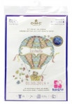 [DMC 킷]Balloon Baby : 황실유럽자수 둔산점