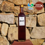 [창원몰]발효순이 수제로만든 현미식초(5년발효)500ml : 맘스킹