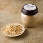 [백련농장] 청국장가루 450g 냄새없는 청국장 : 백련농장