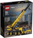 LEGO 레고 테크닉 이동식 크레인 42108 : 어른아이 놀이터