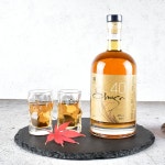 (예쁜보자기) 우리술상회 [대상] 예산사과와인 추사 40 500ml 오크 설날 추석 명절 : 우리술상회