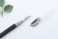 가죽공예) 블랙아트커터 : 쏘잉갤러리