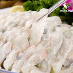 대광어 광어회 250g 500g 1kg 초밥필렛 숙성슬라이스 바다사나이 : 바다사나이