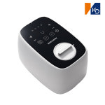 [경동나비엔] 뉴 심플 슬림 온수매트 EQM352 슬림 싱글 SS : 열남이보일러