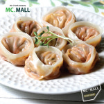 나래식품 고기왕만두 1.4KG : 엠씨몰 McMall