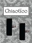 치아오구 앤드 스토퍼 / Chiaogoo end stopper 조립식 대바늘 부자재 : 아이엠니터