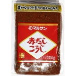 일본 아까다시고지 미소 마루산아이 750g 일식 된장 : 원 스토아